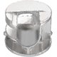 thumbnail image 3 of 15 Pcs Furniture Cam Lock Nut Connectors Fittings 15x12mm Compatible Cabinet Drawer Wardrobe Panel Connecting-YNP, 3 of 5