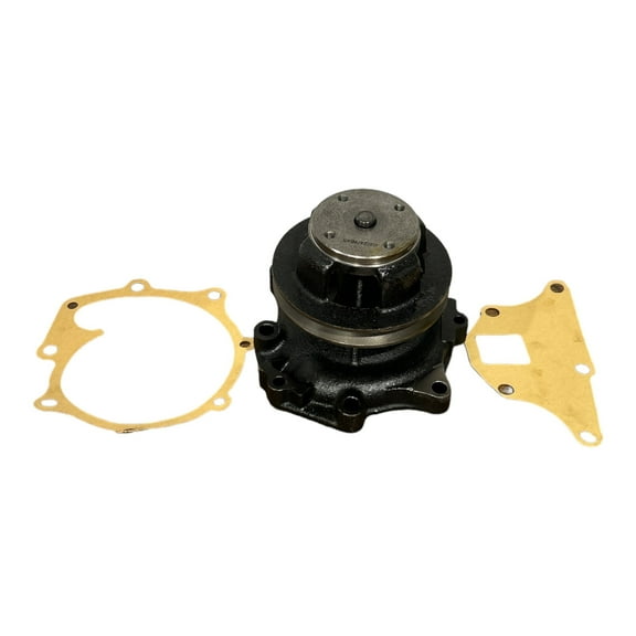 New Water Pump For Ford Gas Tractors 3 CYL 3400 3500 3550 4500 5500 5550 4600 4610 4630