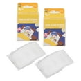 thumbnail image 1 of 40 Uds. Tiras para dormir para niños, parche blanco para aliviar los ronquidos, parche para respirar y dormir para una mejor respiración Nasal, 1 of 8