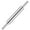 Size:L, variant on Stainless Steel Rolling Pin For Baking Pizzas Dough Preparation Roller Stick With Ergonomic Handle Kitchen Tool