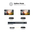 thumbnail image 3 of Extensor HDMI 4K AV Access sobre TCP/IP, 120 m, 3 of 8
