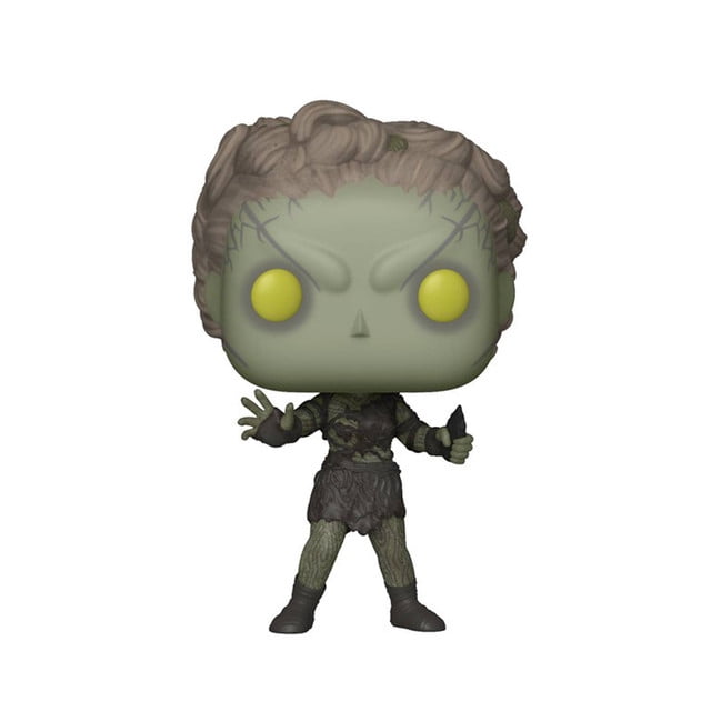 Pop Children Of The Forest Funko Tv-Games of thrones S9