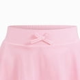 thumbnail image 4 of CAUYDY Skirt for Girls 3T 4T 5T Kids Uniform Pleated Skirts School Casual Tween Girls 10-16 Mini Flare Skater Skirts 6-9Y Cirls' Tennis Skirts Spring Summer (Sizes 9-10 Years,Pink), 4 of 6