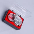 thumbnail image 3 of 30X 21mm Jeweler Loupe Eye Magnifying Glass, 3 of 7
