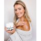 thumbnail image 4 of Nutriscribe Toallas faciales desechables XL Aprobadas por dermatólogos Toalla facial de fibra de eucalipto natural Probada para toallitas faciales PFAS Desmaquillante 50 unidades, 4 of 5
