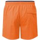 thumbnail image 2 of Asquith & Fox - Bermudas para Hombre (Naranja, Marino), 2 of 2