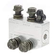 thumbnail image 4 of Pompes de Frein Hydrauliques Combinées CBS pour Véhicules Électriques de Motocycles, 4 of 8