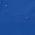 thumbnail image 4 of WORK-GUARD by Result Mens Apex Pique Polo Shirt, 4 of 4