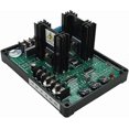 thumbnail image 2 of Advanced Generator Voltage Regulator Module GAVR 20B with Consistent Operating Capacitors, 2 of 5