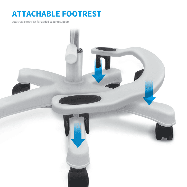 Children's School Chair Footrest – Ability Superstore