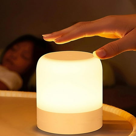 Portable Baby Night Light 3 Colours Egg Light for Nursery Rechargeable Night Light for Kids Small Cordless Table&Bedside Lamp Eye Caring Dimmable LED Touch Lamp for Toddler Girl Boy Nursing Portable Baby Night Light 3 Colours Egg Light for Nursery Rechargeable Night Light for Kids Small Cordless Table&Bedside Lamp Eye Caring Dimmable LED Touch Lamp for Toddler Girl Boy Nursing