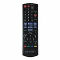 thumbnail image 2 of New N2QAYB000734 For Panasonic Blu-Ray Disc IR6 Player Remote Control DMP-BD77, 2 of 4