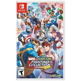 Mega Man: Zero/ZX Legacy Collection [Nintendo Switch, NTSC