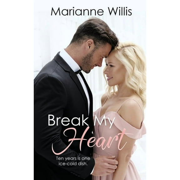 Break My Heart, (Paperback)