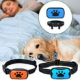 thumbnail image 2 of RYGRZJ Anti-barking Collar Intelligent Ultrasonic Rechargeable Device♻ Training, 2 of 5
