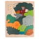 thumbnail image 2 of Juguetes educativos para niños Rompecabezas de madera de varias capas Rompecabezas para niños, 2 of 9