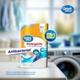 thumbnail image 4 of Detergente líquido Great Value con bicarbonato 830 ml, 4 of 4