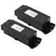 thumbnail image 4 of 2PCS Batería de Drone 3.7V 3000mAh Batería de Litio Protección de Carga Reemplazo de Batería RC Portátil con Cable 3 en 1 para S6 G6 Drone RC Aviones YUNYI BRAND Deportes, 4 of 8