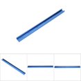 thumbnail image 4 of Miter Track Jig, Aluminum T Track T Slot Miter Track Jig Tools  Treatment Anodizing for Woodworking Router Table, Jig Accessories, 4 of 8
