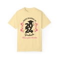 thumbnail image 2 of 2024 Graduate Proud Grandma Comfy T-shirt, 2 of 5