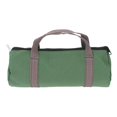 thumbnail image 1 of Tool Bag Wide Mouth Large Capacity Waterproof Handbag Canvas for Wrench Screwdriver 305x145mm / 12.01x5.71in, 1 of 4
