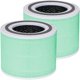 thumbnail image 1 of PIX-LINK 2 uds. 3 en 1 Ture HEPA filtro repuesto para LEVOIT Core 300 LEVOIT Core 300-RFAir purificador PIX-LINK Electrodomésticos y accesorios de aire acondicionado, 1 of 8