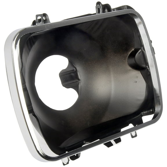 Dorman 42437 Headlamp Mounting Kit for Specific Models