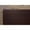 Dark Cherry, variant on Anji Mountain 48" x 72" Bamboo Chair Mat for Carpet and Hard Floor, 8mm - Rectangular without Lip, Dark Cherry