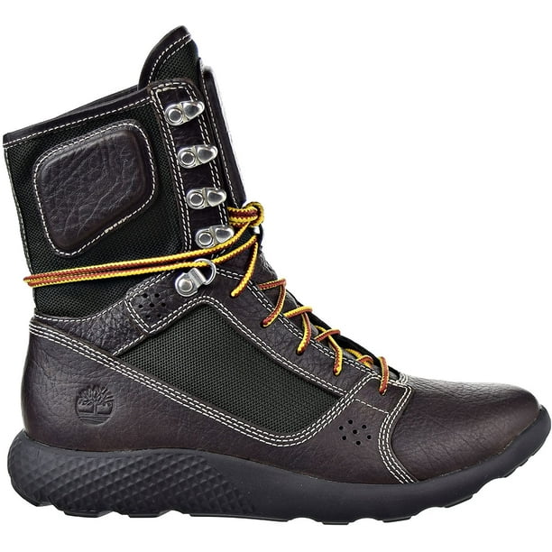 Timberland flyroam leather shop men's boots