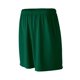 thumbnail image 1 of Pantalones cortos de práctica Power Mesh para adultos Cooling Performance VERDE BOSQUE XL A4 N5281, 1 of 1
