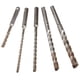 thumbnail image 1 of Juego de brocas SDS Plus DEWALT DW5470, 5 piezas, 1 of 1