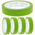 thumbnail image 5 of OUNONA 5pcs Masking Tapes for DIY Crafts Easy to Use and Reposition, 5 of 8