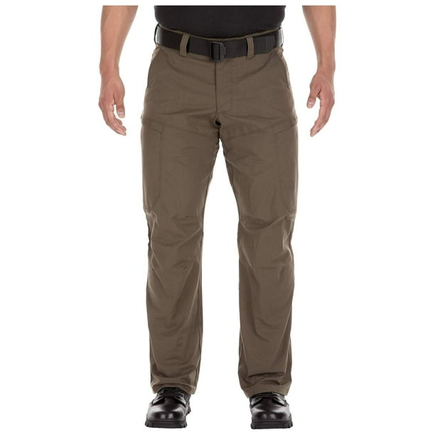 5.11 tactical men's apex cargo work pants