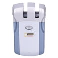thumbnail image 1 of Cerradura de control remoto, WAFU 010 Cerradura inteligente de control remoto Cerradura de puerta sin llave Durabilidad extendida, 1 of 14