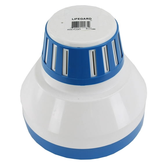 Pentair R171086 Rainbow Pool Floating 3 Inch Tablet Chlorine Chemical Dispenser