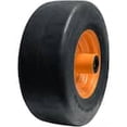 thumbnail image 3 of Hi-Run SP900 13X6.50-6/4.50Smooth flat free semi-pneumatic, 3 of 3
