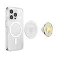 thumbnail image 4 of Phone Grip PopSockets para iPhone MagSafe con soporte y soporte, 4 of 8