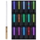 thumbnail image 5 of Espadas Duales LED, Espada Ligera Telescópica Extensible Para Cosplay, 5 of 7