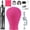 23inch-Red, variant on 23 Inch Wig , Wig Stand Tripod with , Wig  Stand with Mannequin  for Wigs, Wig Stand with , Adjustable Tripod Manikin  Set for (White)