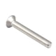 thumbnail image 3 of 5 Uds 304 Cabeza Avellanada Tapa de Cabeza Hueca Din7991 Tornillo de Cabeza Hueca Tornillo Irfora M5x40, 3 of 7