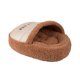 thumbnail image 4 of Cama para gatos tipo zapatilla, cueva, cama para mascotas con capucha, cómoda, suave, acogedora y relajante para mascotas pequeñas. 65x45cm, 4 of 9