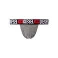thumbnail image 5 of Diesel 3 Pack Jockstrap, Multicoloured, 5 of 9