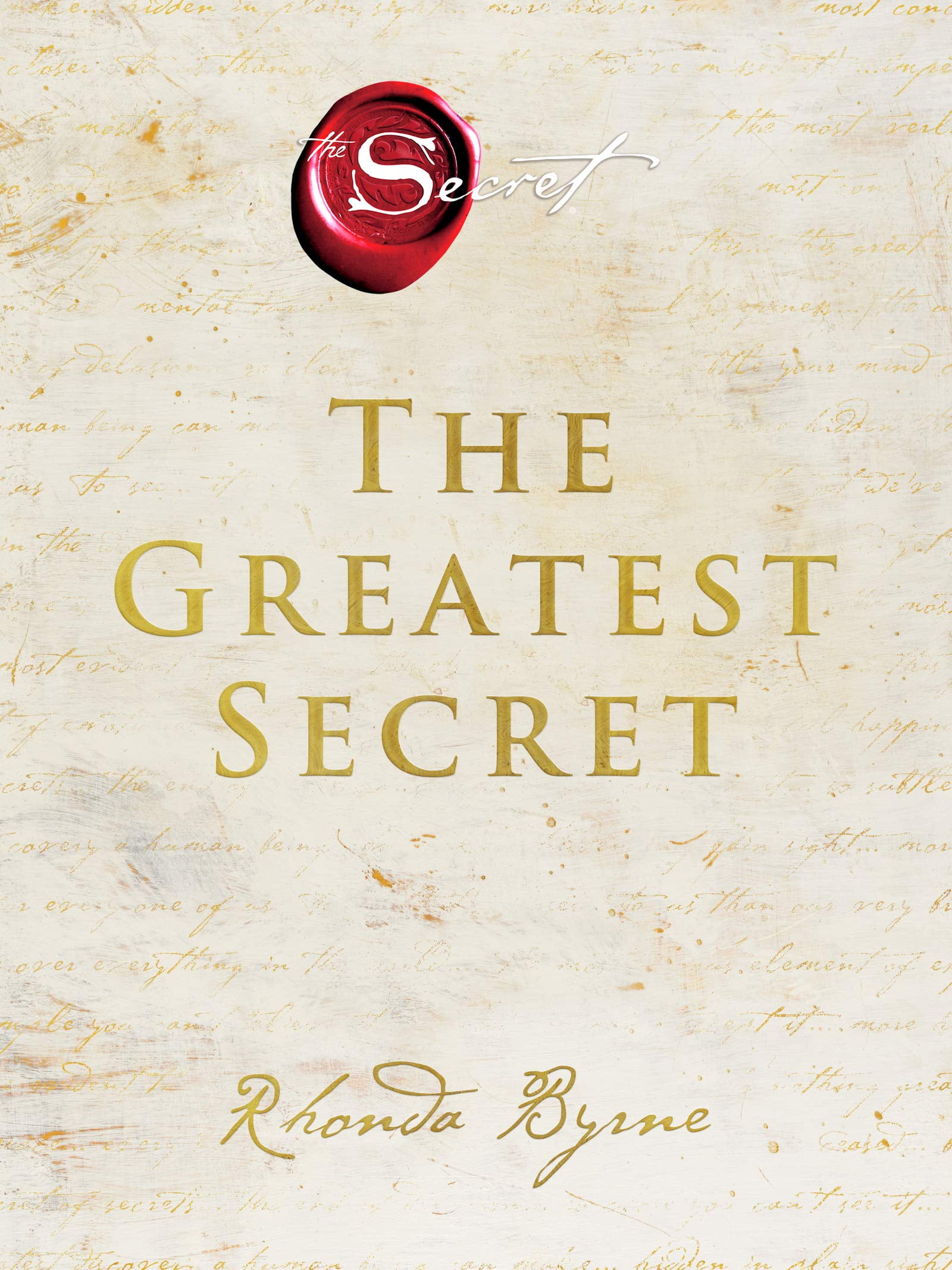 The Greatest Secret Hardcover Walmart Com Walmart Com