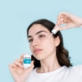 thumbnail image 3 of Sérum Babaria Collagen Vegan para elasticidad y firmeza faciales, 3 of 9
