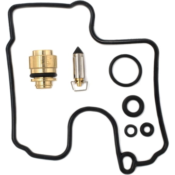 Carburetor Rebuild Repair Parts Kit Fits Suzuki 0201-025