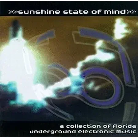 Sunshine State Of Mind
