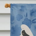 thumbnail image 3 of Carolines Treasures CK5999CHF Imperial Shih Tzu Welcome Flag Canvas House Size Large multicolor, 3 of 4