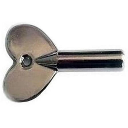 ALEKO Release Key for Swing Gate Opener AS450/650/900/1300 Series