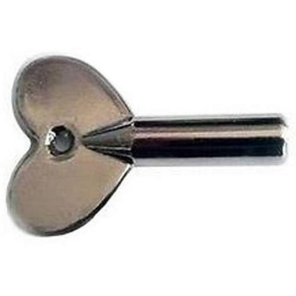 ALEKO Release Key for Swing Gate Opener AS450/650/900/1300 Series