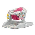 thumbnail image 2 of Summer Infant Learn-to-Sit 2-Position Floor Seat, 2 of 5
